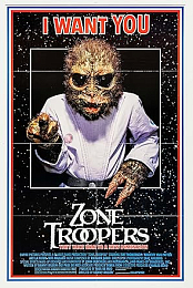 Zone Troopers