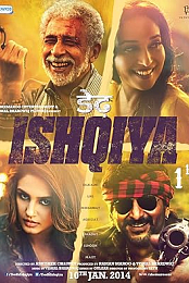 Dedh Ishqiya