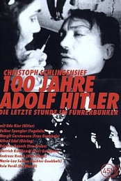 100 Jahre Adolf Hitler - Die letzte Stunde im Fuhrerbunker