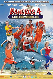 Baneros 4: Los rompeolas