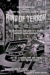 MST3K - The Ring of Terror