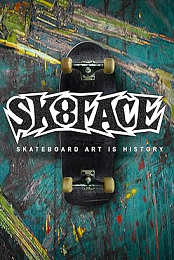 Sk8face