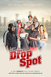 The Drop Spot