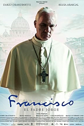 Bergoglio, the Pope Francis