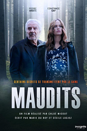 Maudits