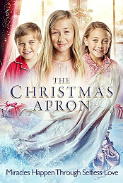 The Christmas Apron