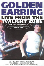 Golden Earring: Live from the Twilight Zone