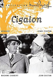 Cigalon