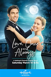 Love, Once and Always
