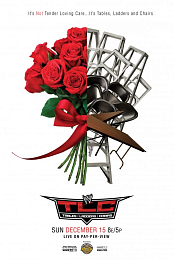 TLC: Tables, Ladders & Chairs