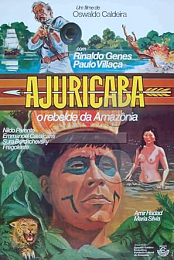Ajuricaba, o Rebelde da Amazonia