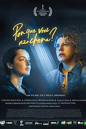 Por que Voce nao Chora?