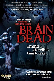 Brain Dead
