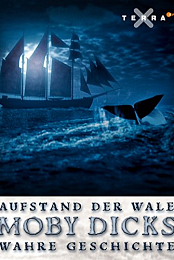 La veritable histoire de Moby Dick
