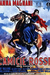 Anita Garibaldi