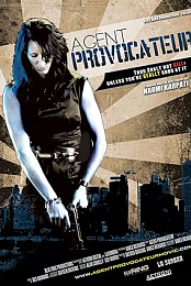 Agent Provocateur