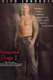 Diamond Dogs
