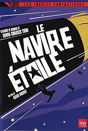Le navire etoile