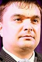 Adam Green