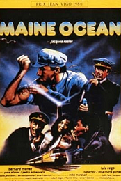 Maine-Ocean Express