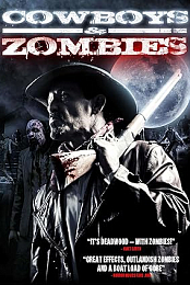 Cowboys & Zombies