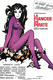 Dirty Mary