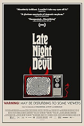 Late Night with the Devil