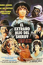 El extrano hijo del Sheriff