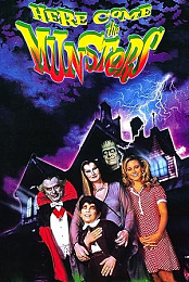 Here Come the Munsters
