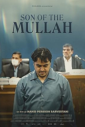 Son of the Mullah
