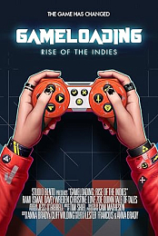 Game Loading: Rise of the Indies (2015)