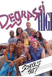 Degrassi High: School's Out!