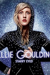 Ellie Goulding: Starry Eyed, UK Version (Global Market)