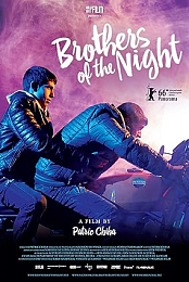 Br&uuml;der der Nacht (2016)