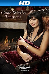 The Good Witch's Garden