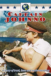 Captain Johnno