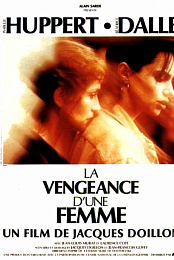 A Woman's Revenge