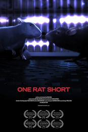 One Rat Short