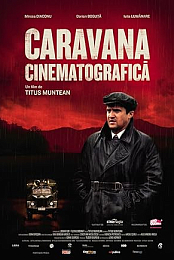 Kino Caravan