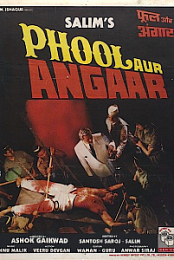 Phool Aur Angaar