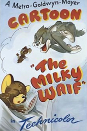 The Milky Waif