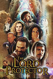 The Lord Protector
