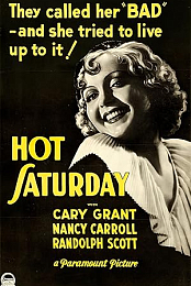 Hot Saturday