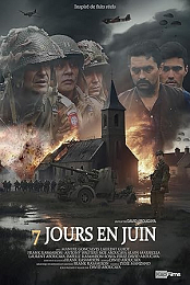 7 Days in June