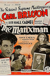 The Manxman