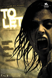 Films to Keep You Awake: To Let