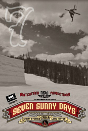 Seven Sunny Days
