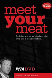 Meet Your Meat