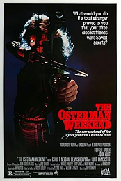 The Osterman Weekend