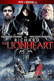 Richard the Lionheart